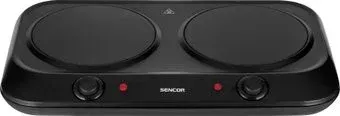 Sencor SCP 2263 BK