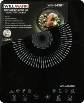 Willmark WIP-843BT