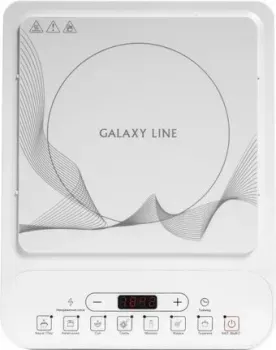 Galaxy Line GL3060 (белый)