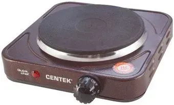 CENTEK CT-1506 (коричневый)