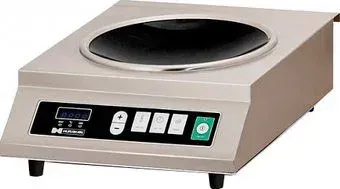 Hurakan HKN-ICW35M WOK