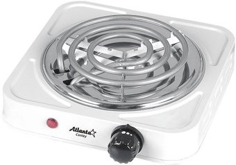 Atlanta ATH-1734 (белый)