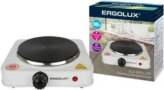 Ergolux ELX-EP03-C01