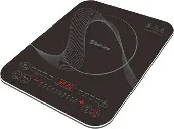 Sakura SA-7155VS