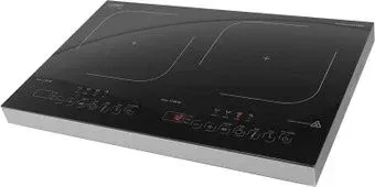 CASO Pro Gourmet 3500