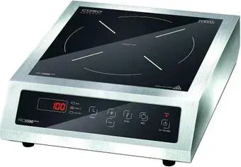 CASO Pro 3500 touch