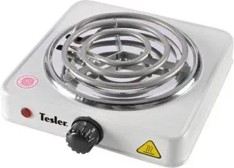 Tesler PEO-01 White