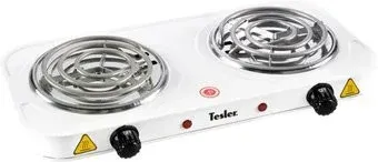Tesler PEO-02 White