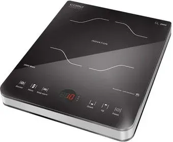 CASO SlimLine 2000