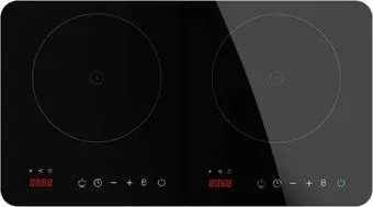 Cecotec Full Magma Double