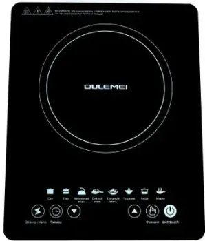 Oulemei OLM-DCH001