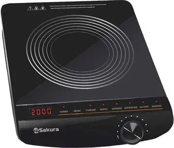 Sakura SA-7162 Premium