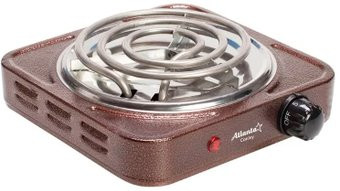 Atlanta ATH-1734 (коричневый)