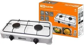 TDM Electric ГП-2 SQ2515-0002