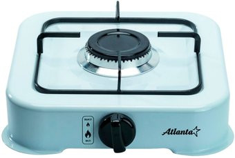 Atlanta ATH-1802 (белый)