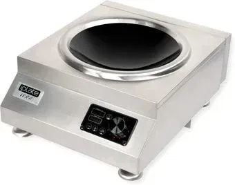 Iplate Vera Wok