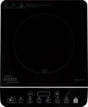 Making Oasis Everywhere PI-BS3S