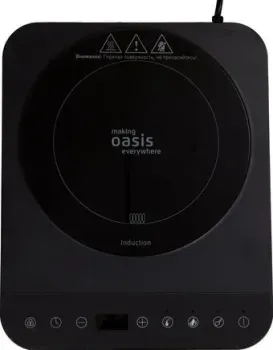 Making Oasis Everywhere PI-BK3S