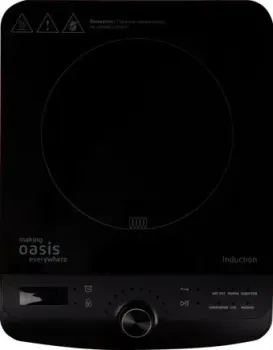 Making Oasis Everywhere PI-B3SR