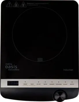 Making Oasis Everywhere PI-B3SK
