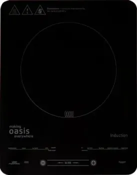 Making Oasis Everywhere PI-B24SL