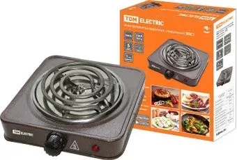 TDM Electric ЭПС1 SQ2504-0011 (коричневый)
