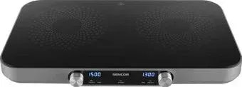 Sencor SCP 2803 BK