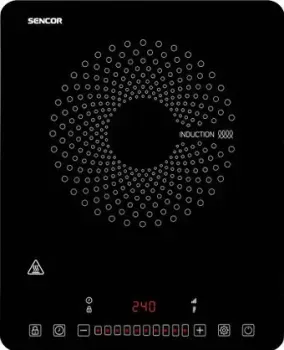 Sencor SCP 3701 BK