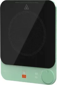 Tokit TCL03M (зеленый)