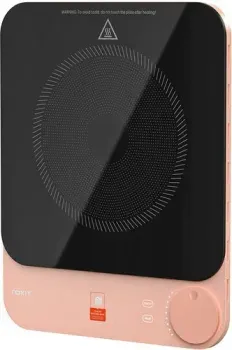 Tokit TCL03M (красный)
