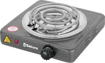Sakura ПЭ-02 (графит)