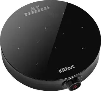 Kitfort KT-160