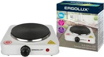 Ergolux ELX-EP05-C01