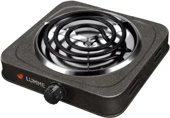 Lumme LU-3628 (черный жемчуг)