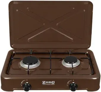 ZorG O 200 (коричневый)