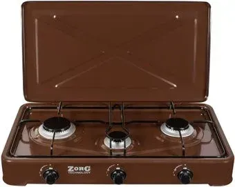 ZorG O 300 (коричневый)