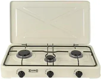 ZorG O 300 (кремовый)