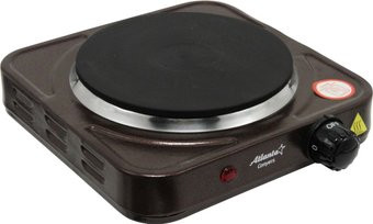 Atlanta ATH-1735 (коричневый)