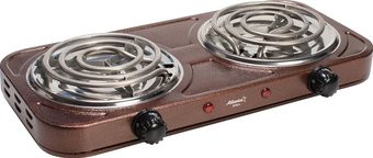 Atlanta ATH-1737 (коричневый)