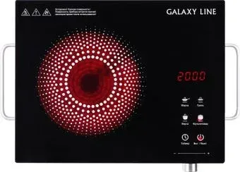 Galaxy Line GL3031