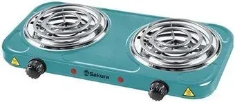 Sakura ПЭ-03 (бирюзовый)