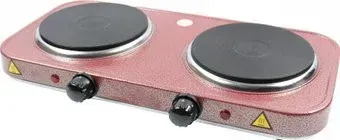 Lumme LU-3621 (красный гранат)