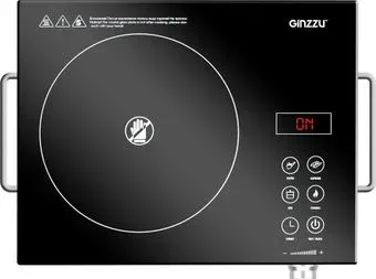 Ginzzu HCC-171