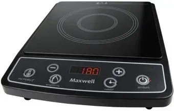 Maxwell MW-1927 BK