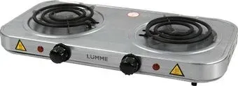 Lumme LU-3618 (сталь)