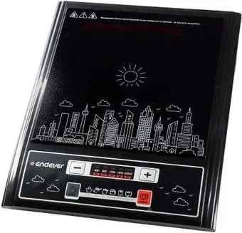 Endever Skyline IP-19