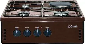 Лысьва ПГЭН 1/3г6 М (коричневый)