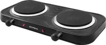 Supra HS-202 (черный)
