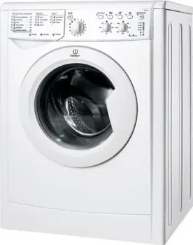 Indesit IWSC 6105
