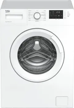 BEKO WRS 5512 BWW